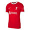 Nike Men's Red Liverpool 2023/24 Home Authentic Jersey - Image 3 of 4