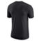 Nike Men's Black Orlando Magic Just Do It T-Shirt - Image 4 of 4