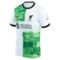 Nike Men's Alexis Mac Allister White Liverpool 2023/24 Away Replica Player Jersey - Image 3 of 4