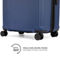 BADGLEY MISCHKA Evalyn 3 Piece Expandable Spinner Luggage Set - Image 3 of 5