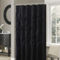 Madison Park Vivian Tufted Semi-Sheer Shower Curtain - Image 1 of 3