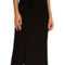 Adrianna Papell Jersey Midi Dress Cap Sleeves - Image 5 of 5