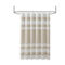 Madison Park Spa Waffle Shower Curtain with 3M Treatment 72 X 72 in. - Image 2 of 5