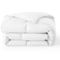 Firefly All Seasons White Goose Nano Down and Feather Comforter - Image 5 of 5