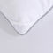 Puredown Down Alternative Comforter with Grey Edge - Image 3 of 4