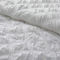 All Season Bubble Ruched Down Alternative Comforter Set - Image 3 of 5