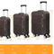 Hikolayae Collection Softside Spinner Luggage Sets in Elegant Black, 3 Piece - Image 2 of 5