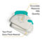 Nanobebe Breast Milk Storage Bags & Organizer - Image 3 of 5