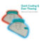 Nanobebe Breast Milk Storage Bags & Organizer - Image 5 of 5