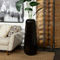 Morgan Hill Home Modern White Resin Vase - Image 2 of 5