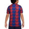 Nike Youth Royal Barcelona 2023/24 Drac Pack Academy Pro Pre-Match Top - Image 3 of 3