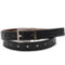 VINCE CAMUTO  REVERSIBLE TUMBLED WITH SQUARE PERF  BELT - Image 1 of 2