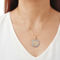Milor 500 Lire Coin Pendant With Chain Necklace - Image 3 of 3