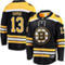 Fanatics Charlie Coyle Boston Bruins Fanatics Home Breakaway Player Jersey - Black - Image 1 of 4