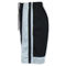 Men's Premium Active Moisture Wicking Workout  Mesh Shorts With Trim - Image 1 of 2