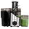 AICOOK Centrifugal Self Cleaning Juicer and Juice Extractor in Silver - Image 1 of 5