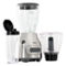 Oster 3-in-1 Kitchen System 700 Watt Blender with Blend-N-Go Cup in Chrome - Image 1 of 5