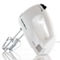Proctor Silex Easy Mix 5 Speed Hand Mixer in White - Image 2 of 5