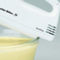Proctor Silex Easy Mix 5 Speed Hand Mixer in White - Image 5 of 5