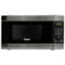 Galanz 0.9 Cubic Feet 10 Level 900 Watt Countertop Microwave in Gray - Image 1 of 5