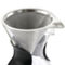 Mr. Coffee Verduzco 1 Liter Clear Glass Pour Over Coffee Maker with Fine Mesh Fi - Image 3 of 5