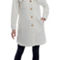 Womens Lightweight Cold Weather Shirt Jacket - Image 3 of 3