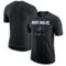 Nike Men's Black San Antonio Spurs Just Do It T-Shirt - Image 1 of 4