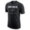 Nike Men's Black San Antonio Spurs Just Do It T-Shirt - Image 3 of 4