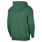 Nike Men's Kelly Green Boston Celtics Authentic Performance Pullover Hoodie - Image 4 of 4