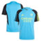 adidas Men's Blue Arsenal 2023/24 Training Jersey - Image 1 of 4