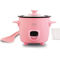 Dash Mini 16 Ounce Rice Cooker in Pink with Keep Warm Setting - Image 1 of 4