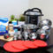 Sunbeam Branfield 21 Piece Kitchen Prep Set with Measuring Accessories - Image 4 of 4
