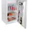 MegaChef 3.2 Cubic Feet Refrigerator in White - Image 1 of 5