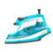 Black+Decker One Step Steam Iron in Turquoise - Image 1 of 4