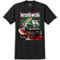E2 Apparel Men's Black Brad Keselowski Castrol Edge T-Shirt - Image 3 of 4