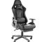 GameFitz Gaming Chair in Black - Image 1 of 5