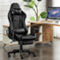 GameFitz Gaming Chair in Black - Image 5 of 5