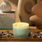 Lovery Eucalyptus & Spearmint Home Candle Gift Set & Wax Trimmer 2-Pc. Soy Candles - Image 3 of 5