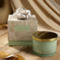 Lovery Eucalyptus & Spearmint Home Candle Gift Set & Wax Trimmer 2-Pc. Soy Candles - Image 4 of 5