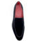 Carlos Sanatana Mens Prince Velvet Cemented Slip-on Dress Loafer - Image 3 of 5