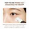SKIN1004 Madagascar Centella Probio-Cica Bakuchiol Eye Cream 20 ml - Image 2 of 4