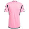 adidas Men's Pink Inter Miami CF 2024 2getherness Authentic Jersey - Image 4 of 4