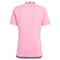 adidas Men's Pink Inter Miami CF 2024 2getherness Replica Jersey - Image 4 of 4