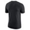 Nike Men's Black Miami Heat Just Do It T-Shirt - Image 4 of 4