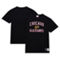 Mitchell & Ness Men's Black Chicago Blackhawks Legendary Slub T-Shirt - Image 1 of 4