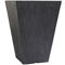 Nearly Natural 16-in Slate Planter (Indoor/Outdoor) - Image 1 of 2