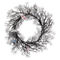 Nearly Natural 30-in Halloween Gazing Eyeballs Twig Wreath - Image 1 of 2