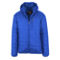 Spire By Galaxy Men's Sherpa Lined Hooded Puffer Jacket - Image 1 of 3