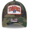 New Era Men's Camo Detroit Tigers Gameday 9FORTY Adjustable Hat - Image 3 of 4