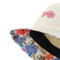 '47 Women's Natural Buffalo Bills Pollinator Bucket Hat - Image 4 of 4